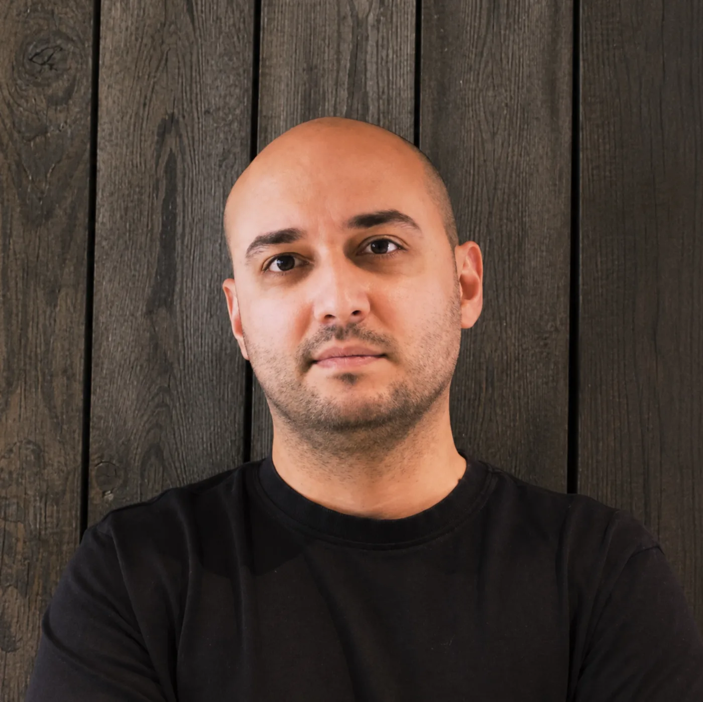 Dan Tatar, Co-Founder and CTO of Optisuite
